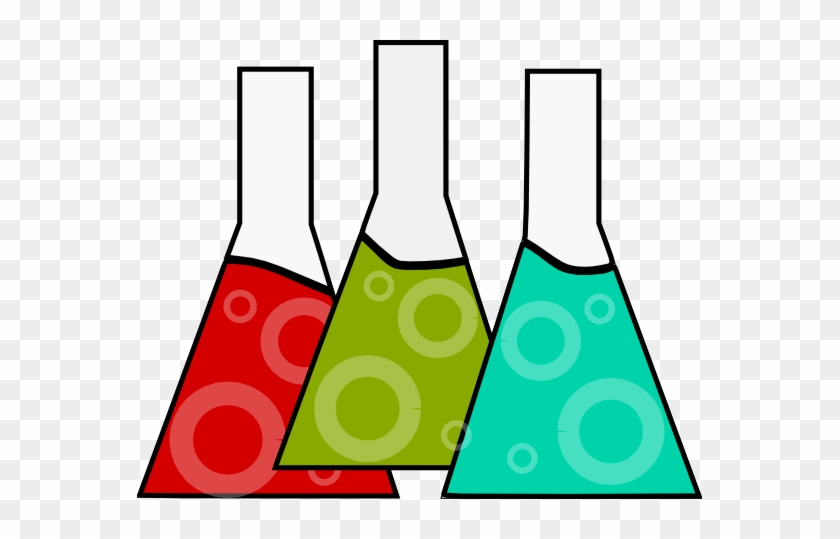 Science Instruction Is A Diverse Curriculum That Explores - Science Week #481814