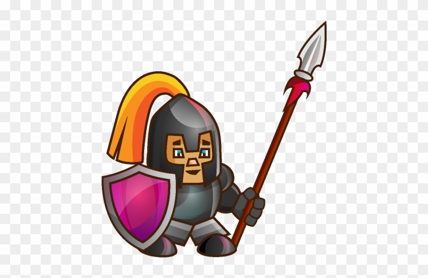 Free To Use Public Domain Knight Clip Art - Clip Art #481835