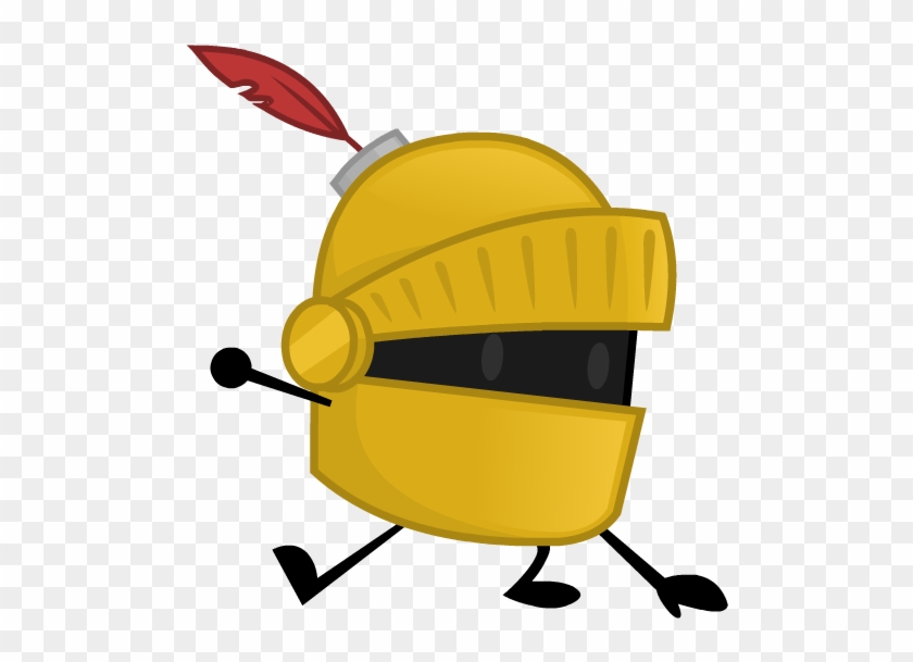 Knight Helmet - Illustration #481837
