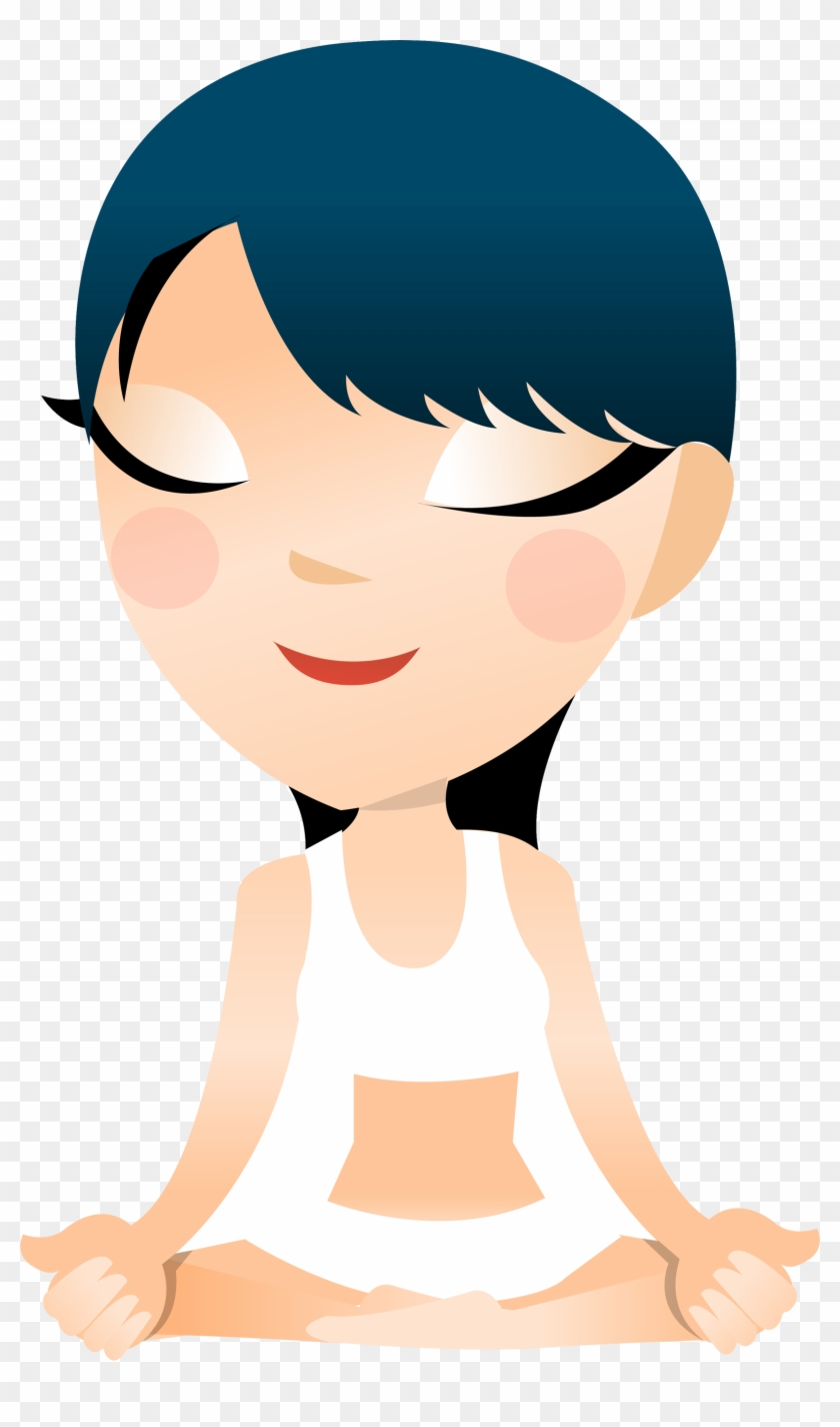 Cartoon Girl Makeup - Cartoon Girl Makeup #481873
