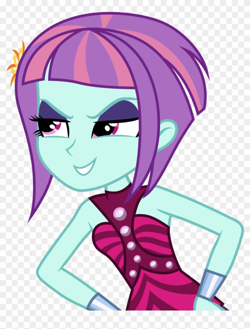 Cloudyglow, Bracelet, Clothes, Dance Magic, Equestria - Mlp Eg Dance Magic Sunny Flare #481881