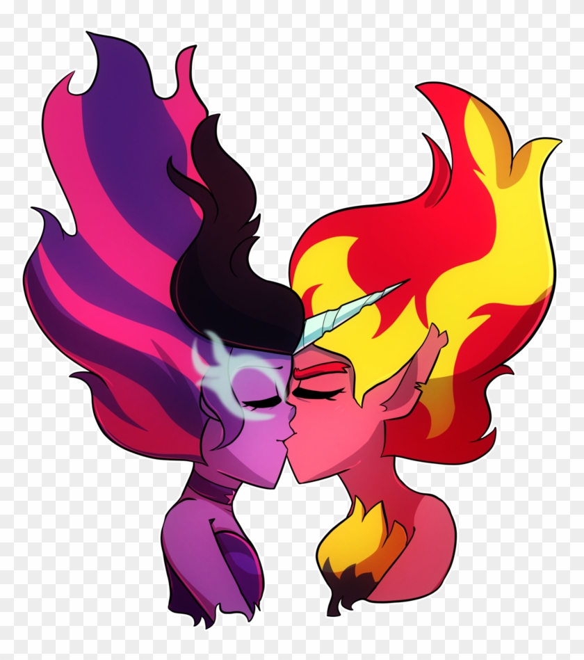 Little-tweenframes, Clothes, Equestria Girls, Evil, - Demon #481936