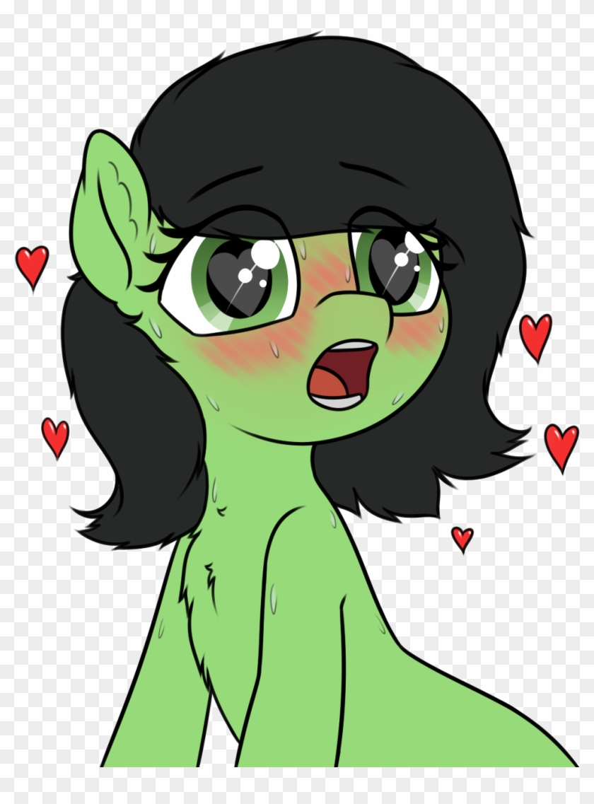Smoldix, Blank Stare, Blushing, Blushing Profusely, - Smoldix, Blank Stare, Blushing, Blushing Profusely, #482010