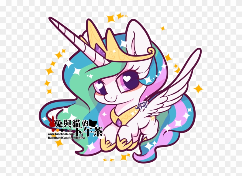 Snow Angel, Chibi, Chinese, Crown, Cute, Cutelestia, - Cartoon #482046
