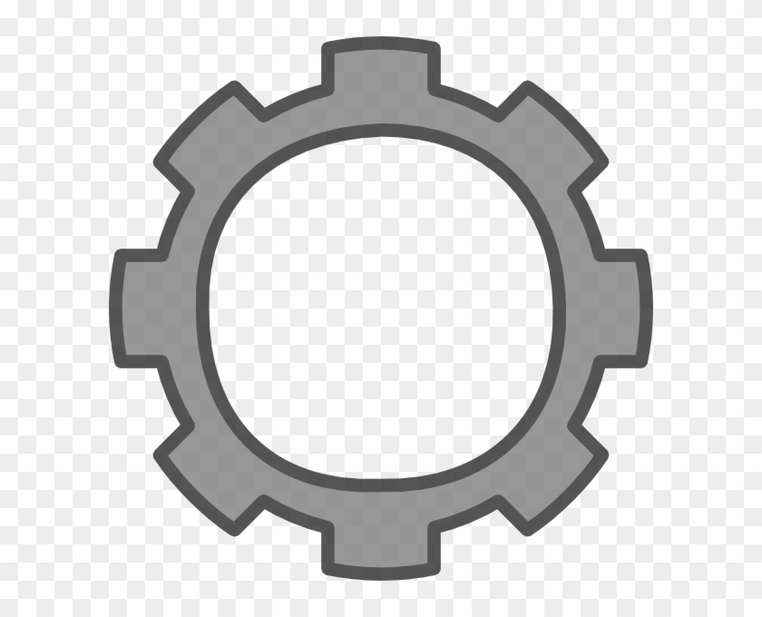 Engranaje Clipart #482051