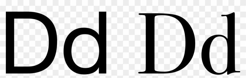 Open - Ladin Alphabet #482127