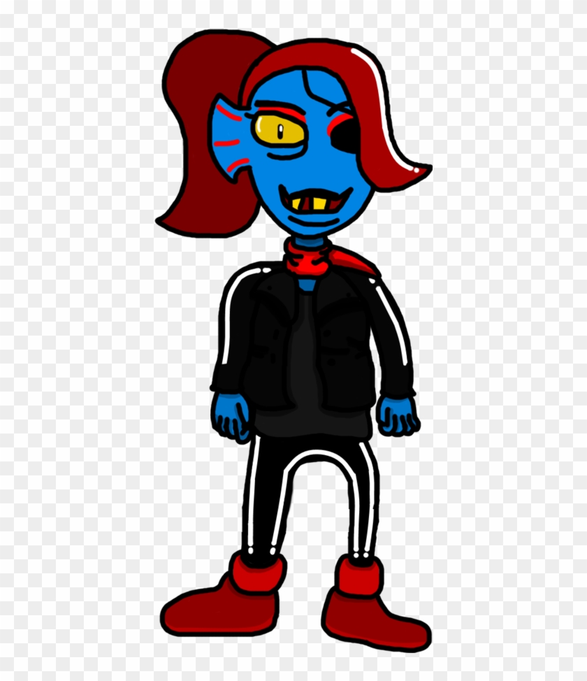 Dating Undyne - Undyne Drawing Undertale Sprite #482183