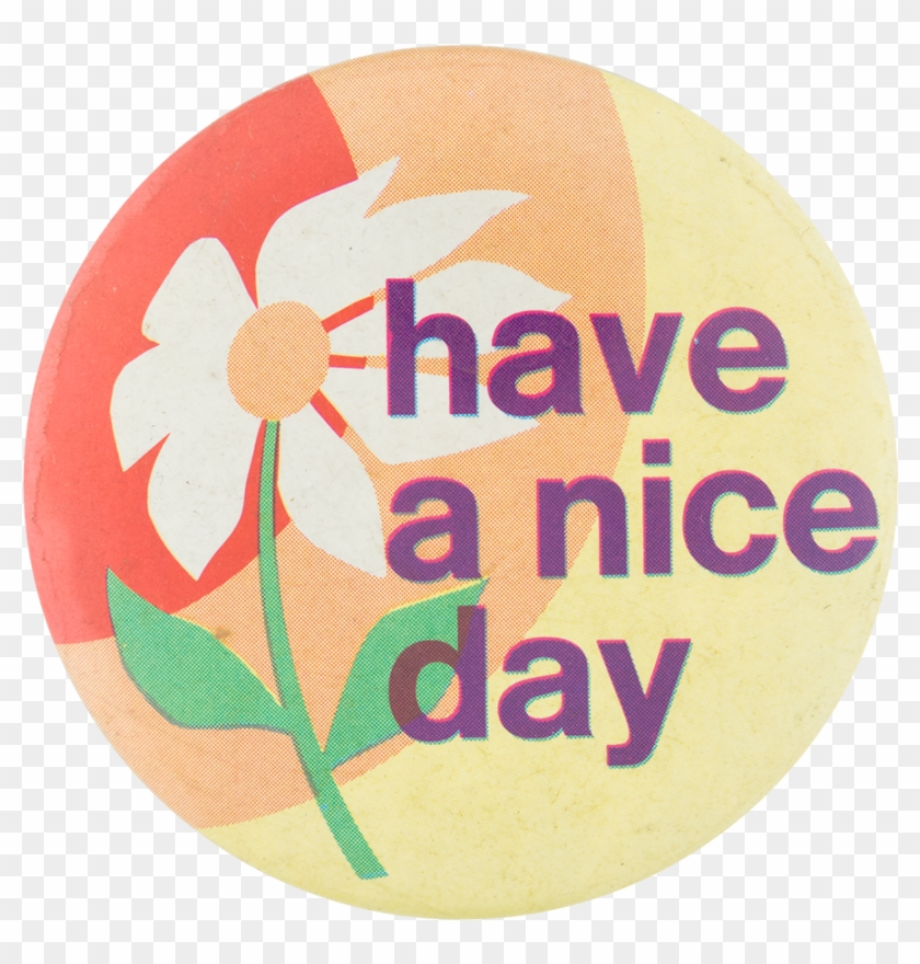 Photos Of Have A Nice Day Clip Art Medium Size - Have A Nice Day #482331