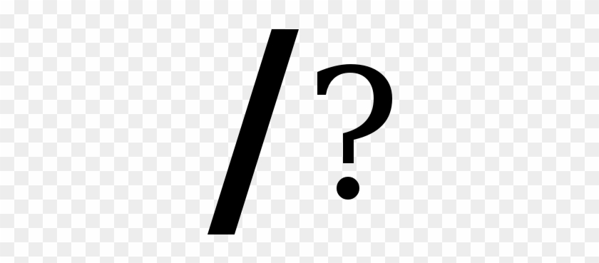Grammar Quiz Time Say The Following Url Out Loud, As - Does Slash Means #482431