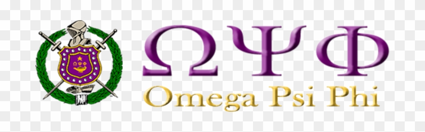 There Are 12 Omega Psi Phi Images In The Image Collection - Omega Psi Phi Shield #482461