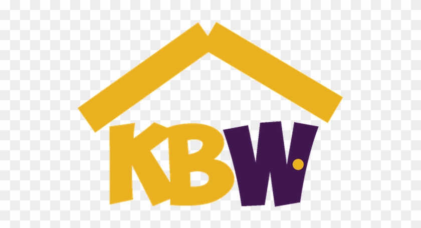 Kbw Home Logo - Kbw Home Logo #482466