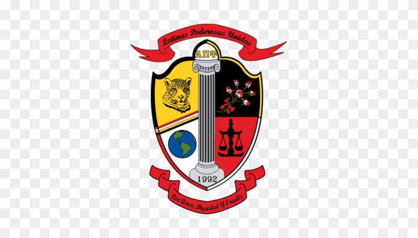 50 Collegians - Lambda Pi Upsilon Sorority #482696