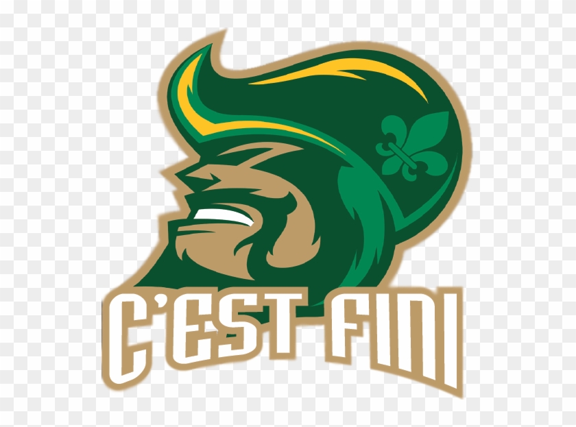 Ces´t Fini - Sioux City Musketeers #482716