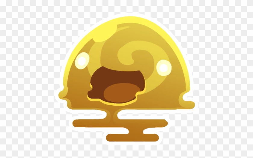 Aaa Quantum Slime - Slime Rancher Quantum Slime #482733