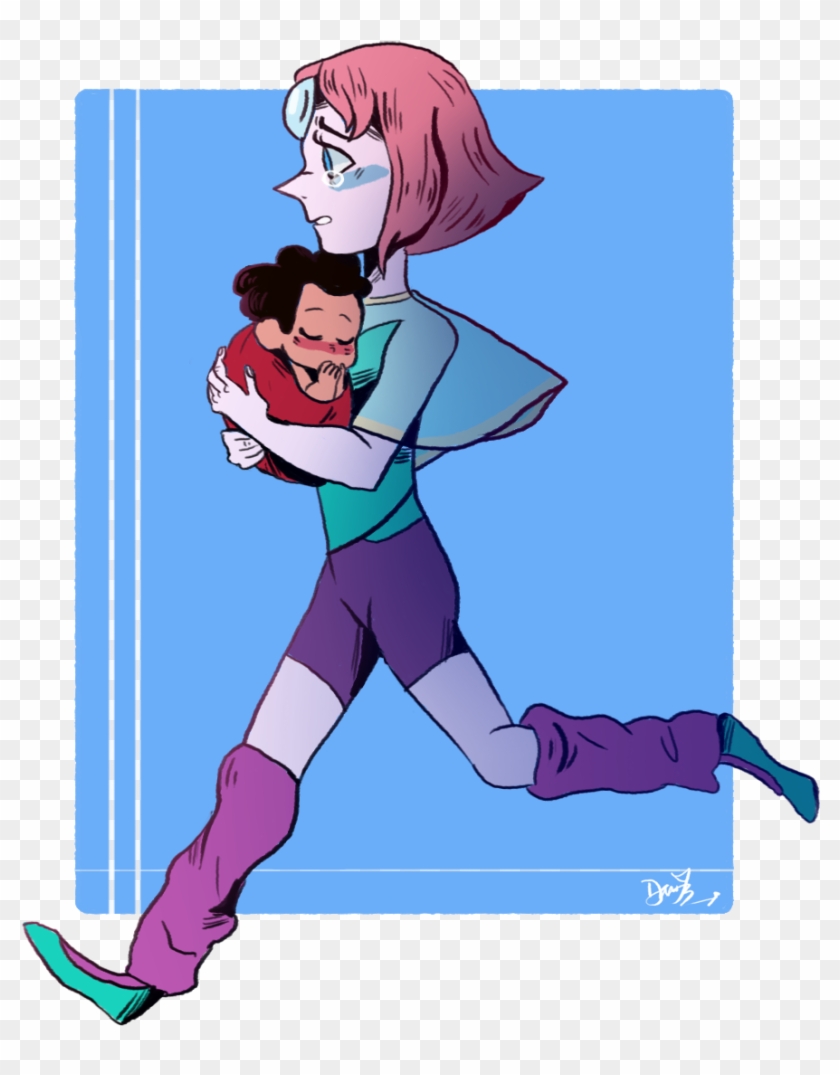 Bird Mom By Lilshiteon - Cartoon #482829