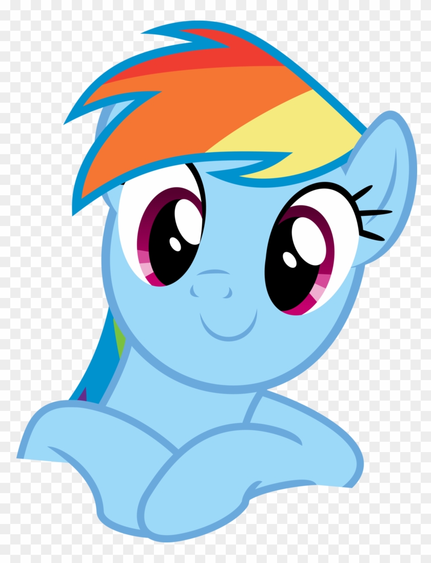 0 Replies 0 Retweets 0 Likes - Rainbow Dash Icon #482831