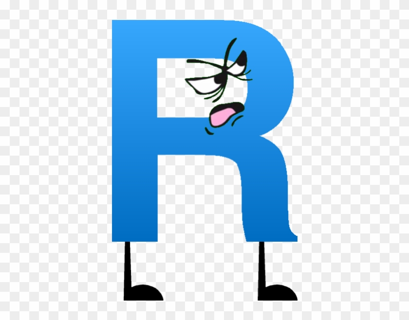 R - R #482856