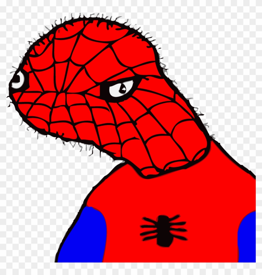 Gavin - Spewderman #482874
