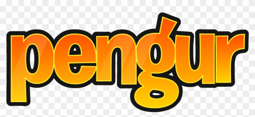 Penguin Nation Twitter - Pengur Logo #482905