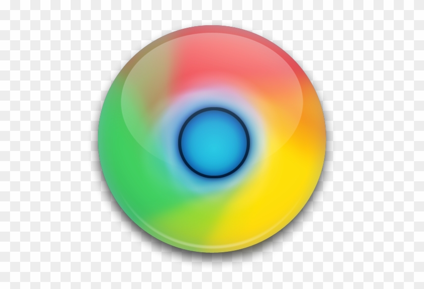Google Chrome Icon Download Image - Cool Google Chrome Icons Png #482994