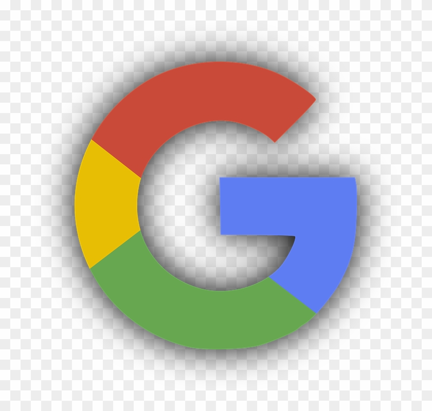 Google Chrome Icon - Google Logo Round Png #483008