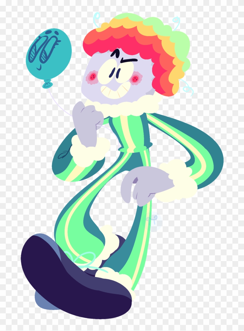 Obligatory Larry Clown Pic By Tooni-pi - Obligatory Larry Clown Pic By Tooni-pi #483453