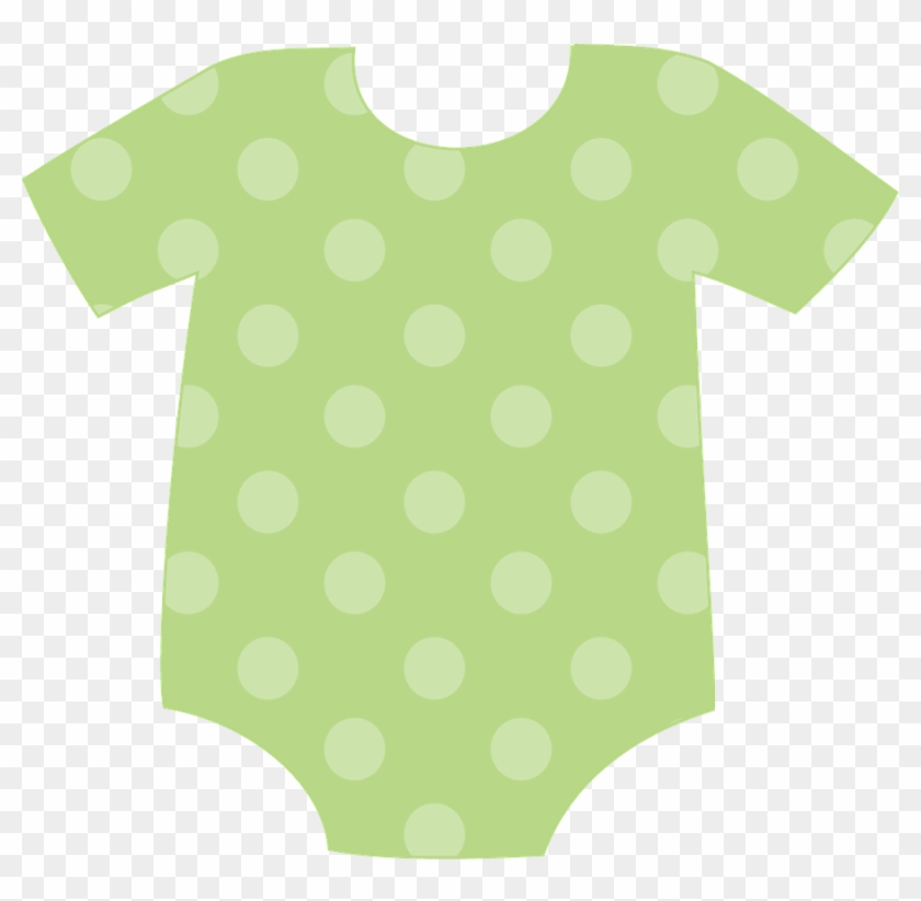 Bebê - Polka Dot #483486