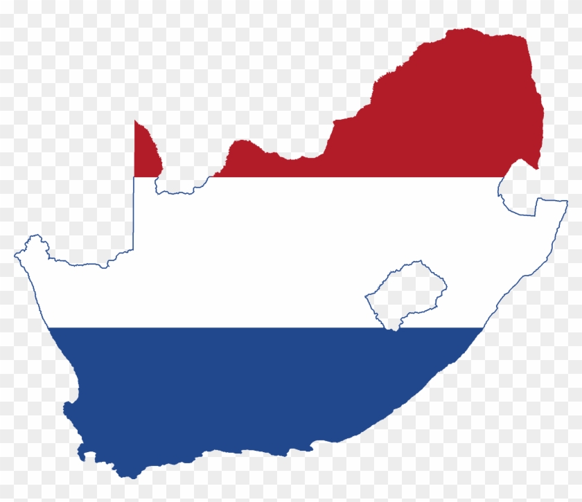 Flags Netherlands Map - 2015 Cricket World Cup #483495