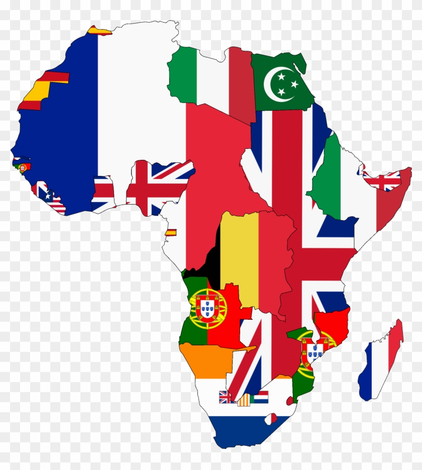 Colonisation Of Africa Pdf #483510
