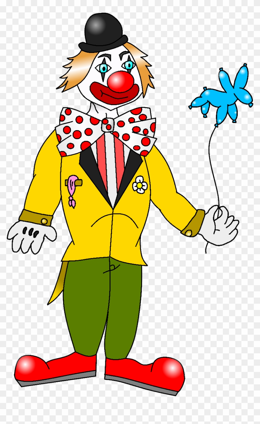 Bibo The Clown - Bibo The Clown #483537