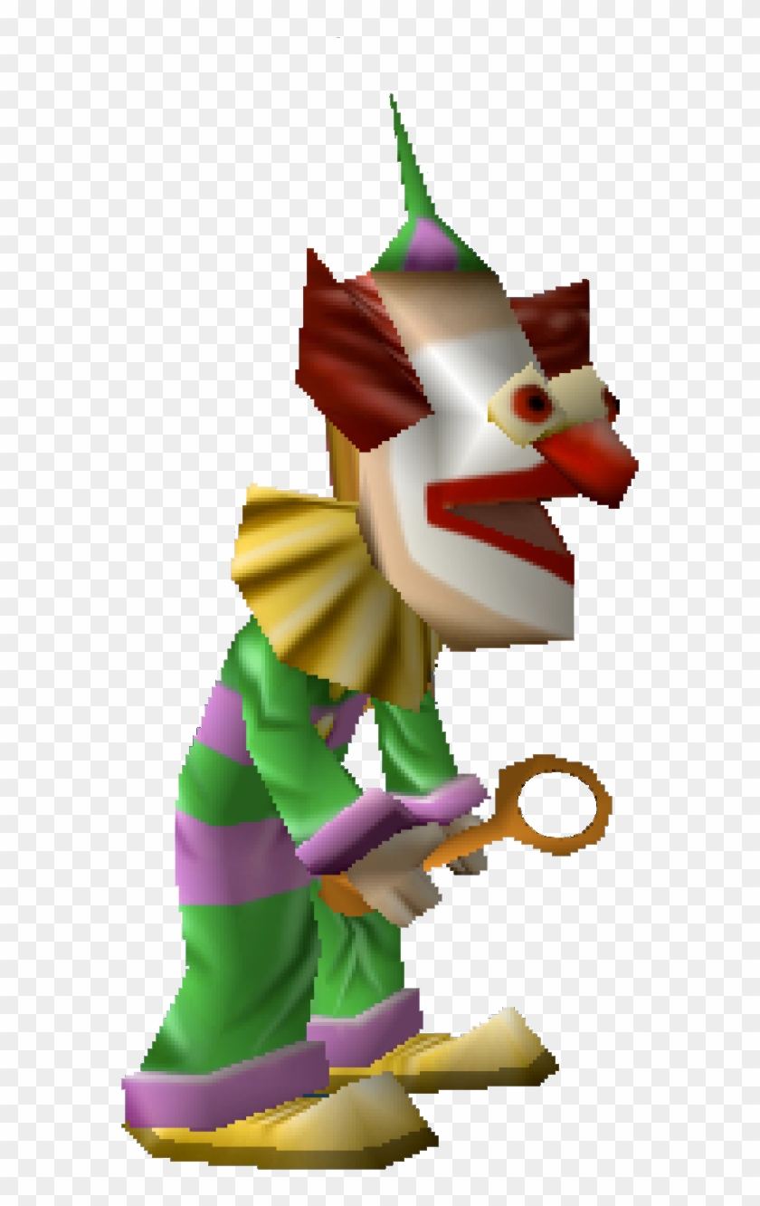 Clown - Clown #483599