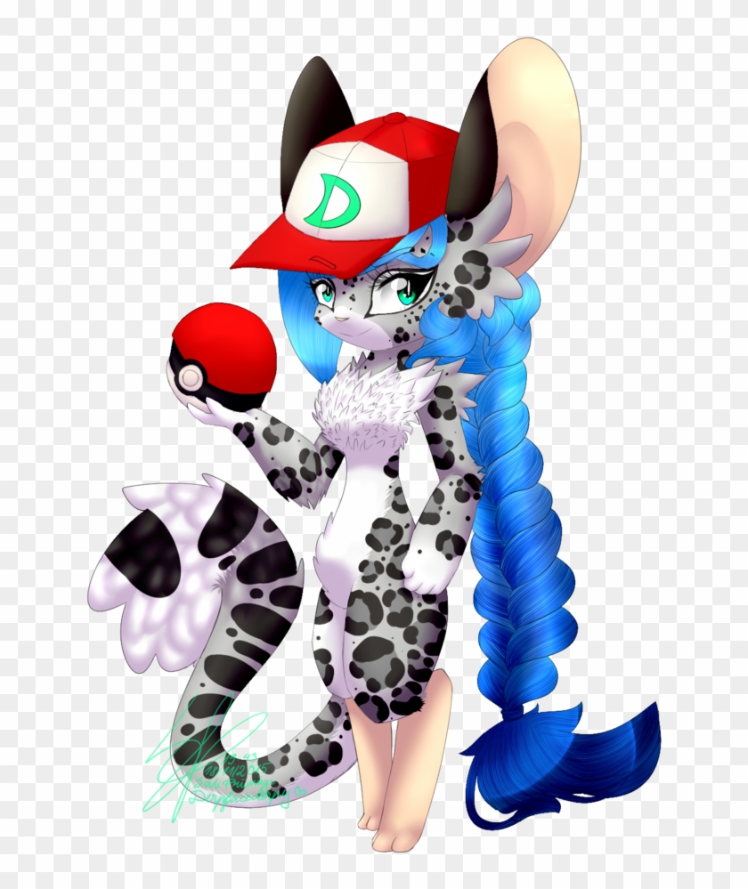 Derp The Poketrainer By Derpfacederpy - Cartoon #483631