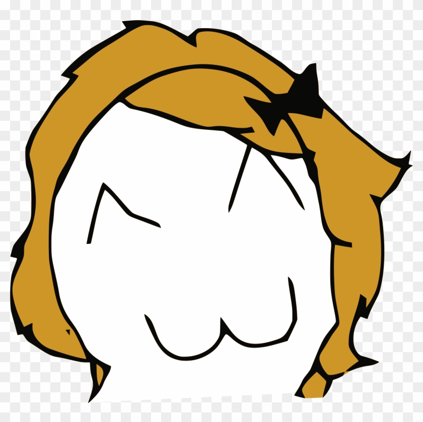 Big Image - Angry Girl Meme Face #483657