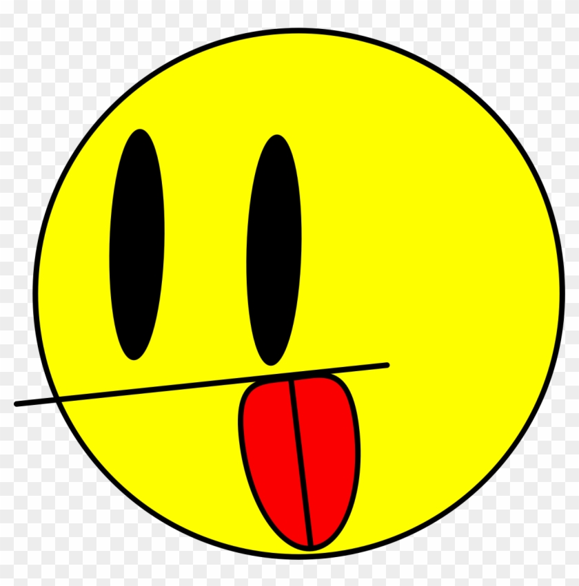 Derp Face - Derp Face Emoji #483720