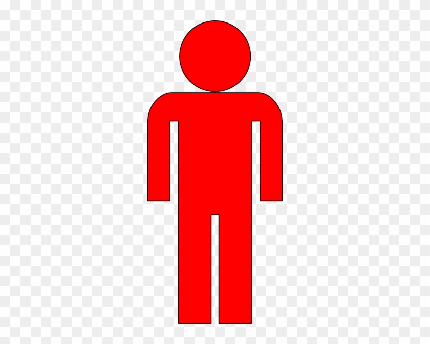 Question Man Clipart - Clip Art #483748
