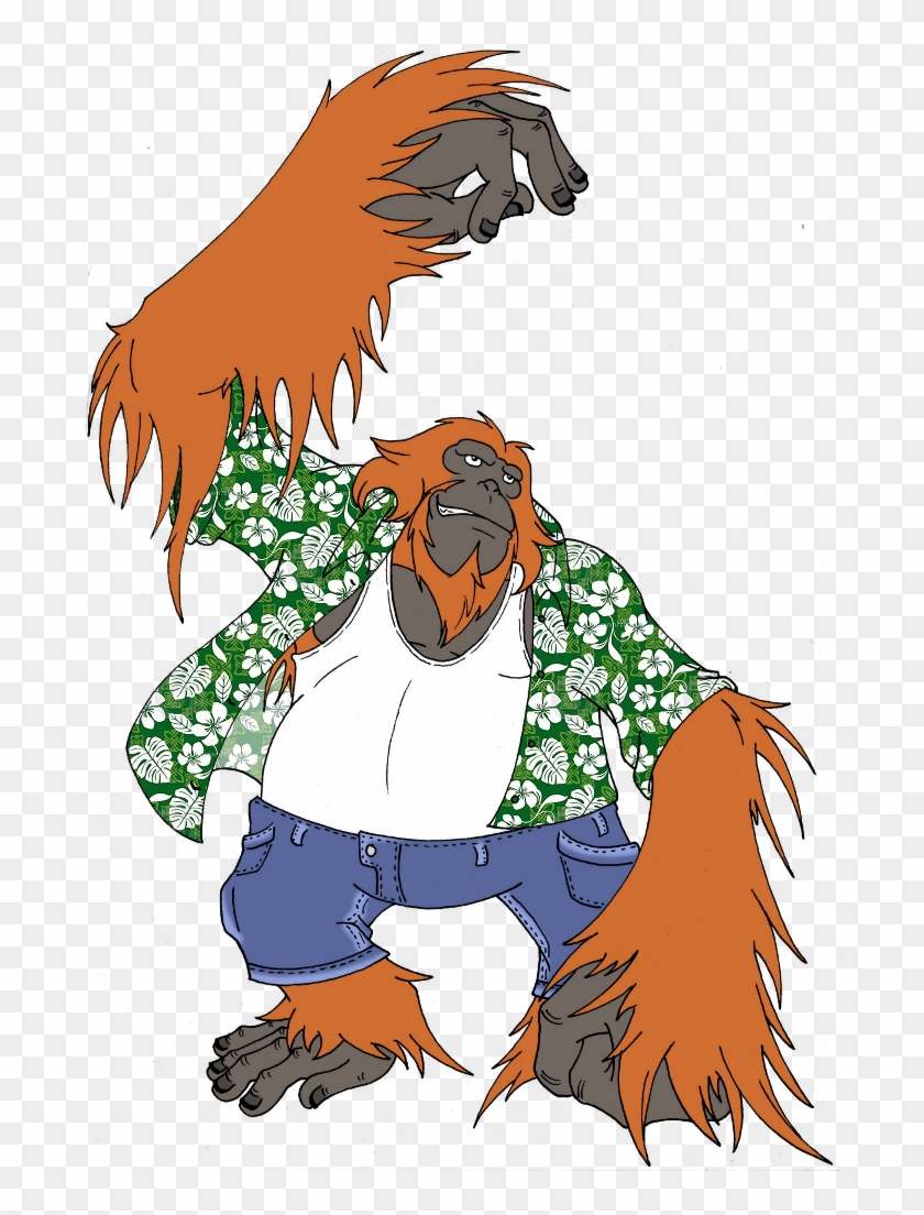 Fursona - Ojo Tango - Cartoon #483763