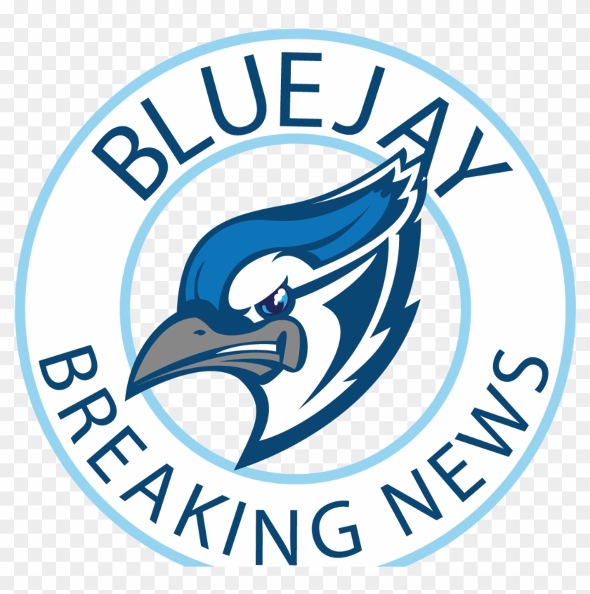 Search Clip Art 138kb - Johns Hopkins Blue Jays #483985