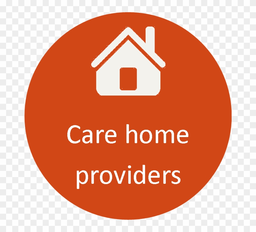Home Care Provider Icons - Surrealist Drawings #484210