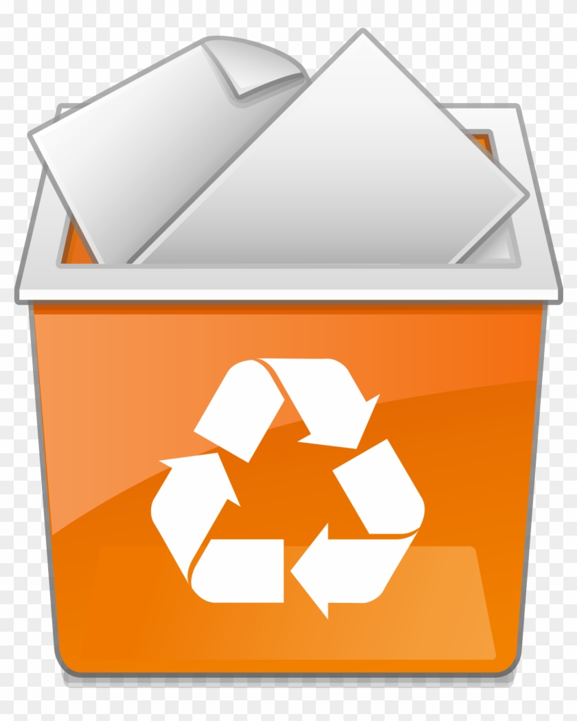 Open - Recycle #484266