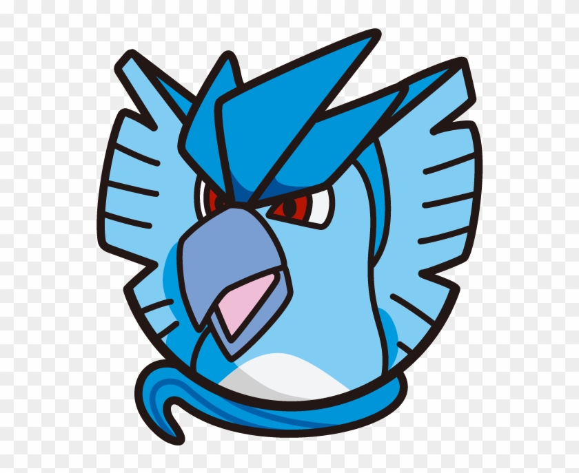 4つのちから持ちのおすすめポケモン - Pokemon Shuffle Articuno #484463