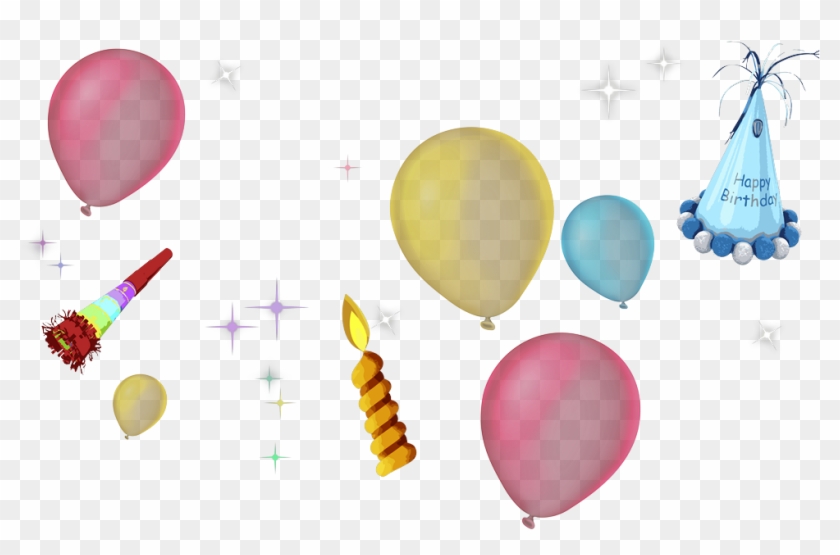 Feliz Cumpleanos Clip Art - Portable Network Graphics #484480