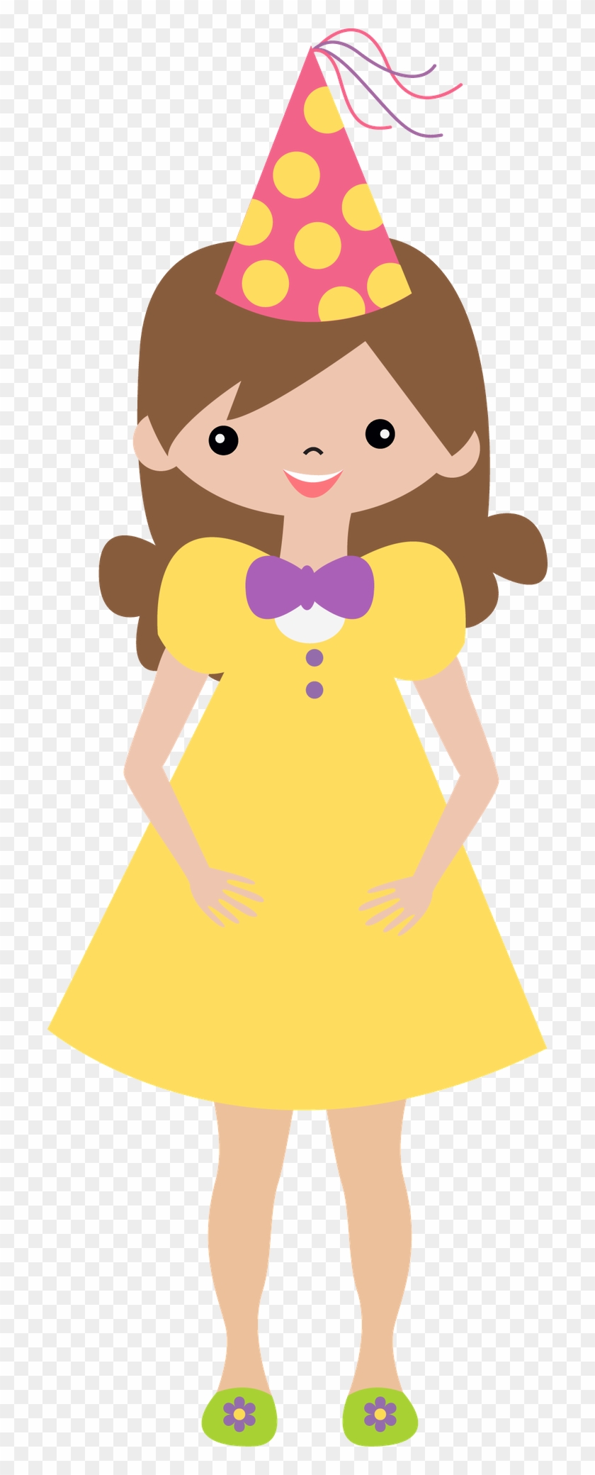 Clipart Aniversário - Clipart Aniversário #484547