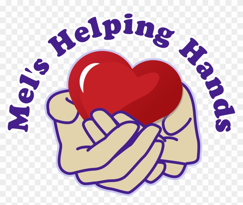 Mel's Helping Hands #484558
