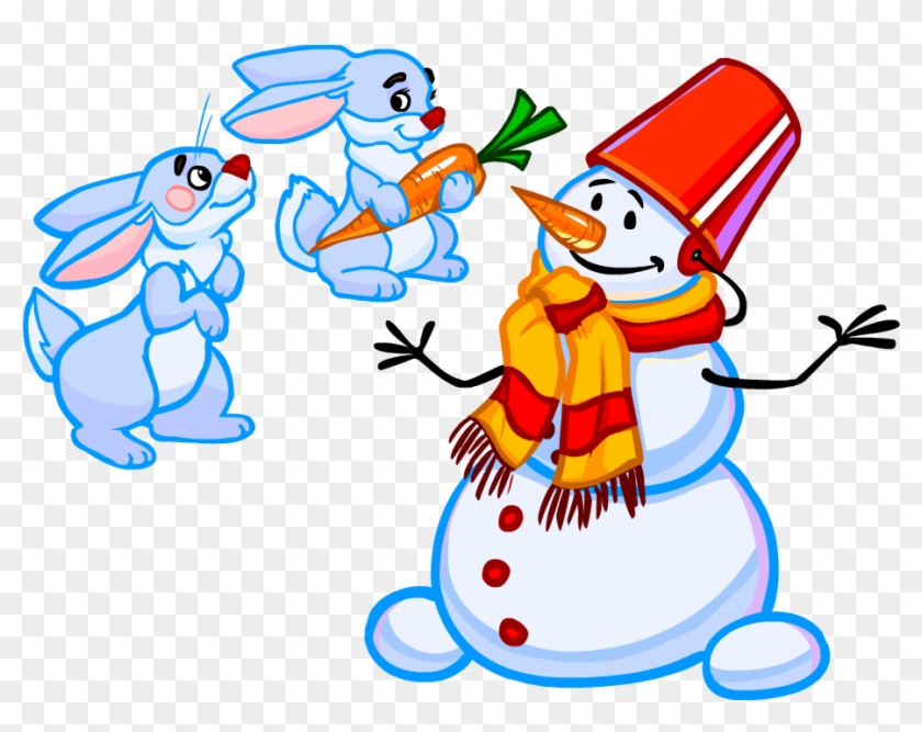 I Haven't Written Here For A Long Time Because Of Lots - Snow #484559