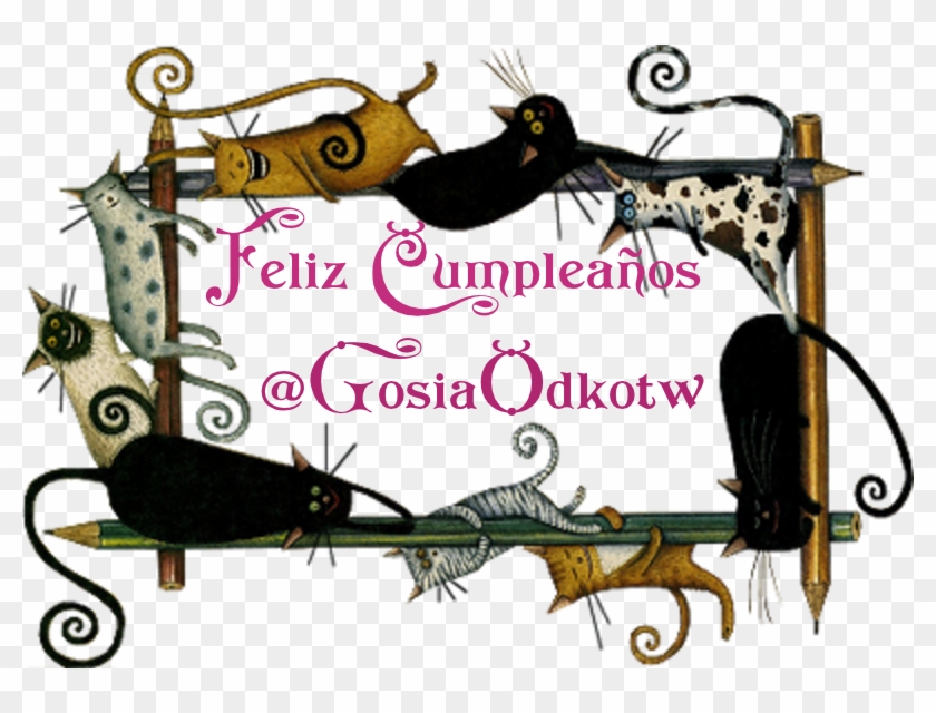 Feliz Cumpleaños @gosiaodkotw - Zazzle Herein Dort Hängen Iphone 8 Plus/7 Plus Hülle #484563