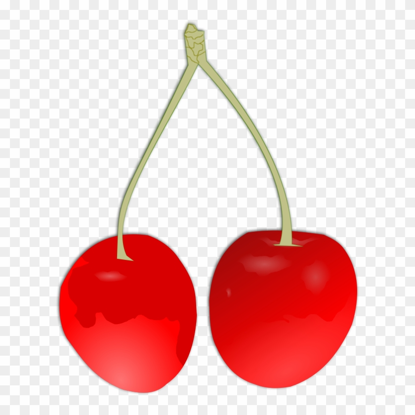 Pairs Of Cherries #484567