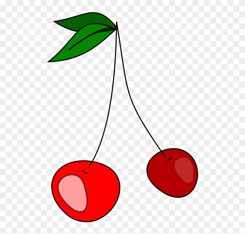 Cherry #484643