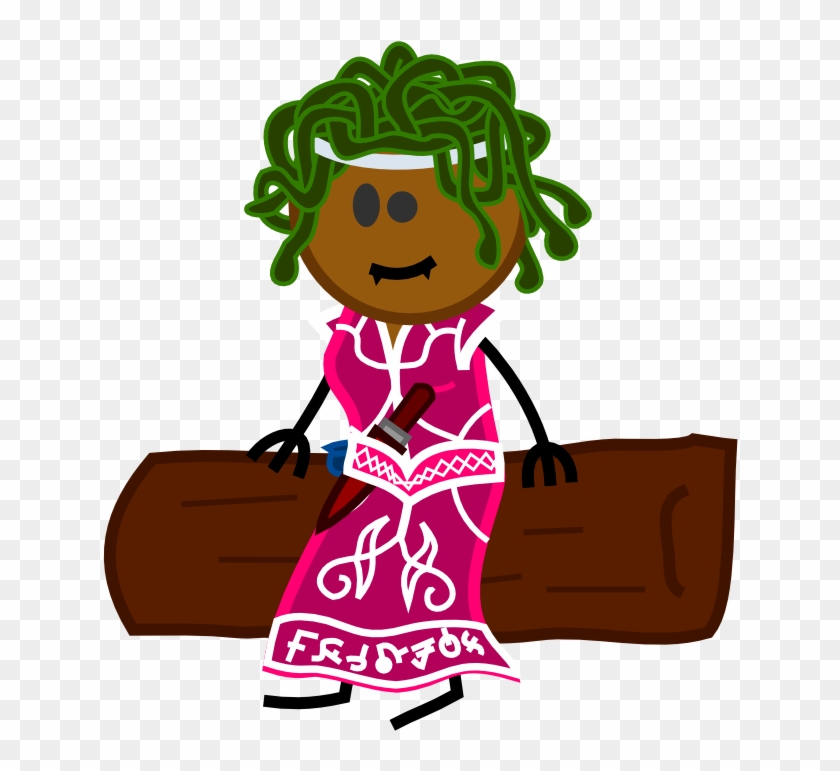 Request An Oots Style Avatar Xxi [archive] - Request An Oots Style Avatar Xxi [archive] #484742