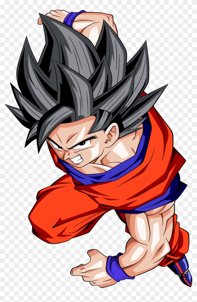 Wallpaper - Cover Iphone X Dragonball #485043