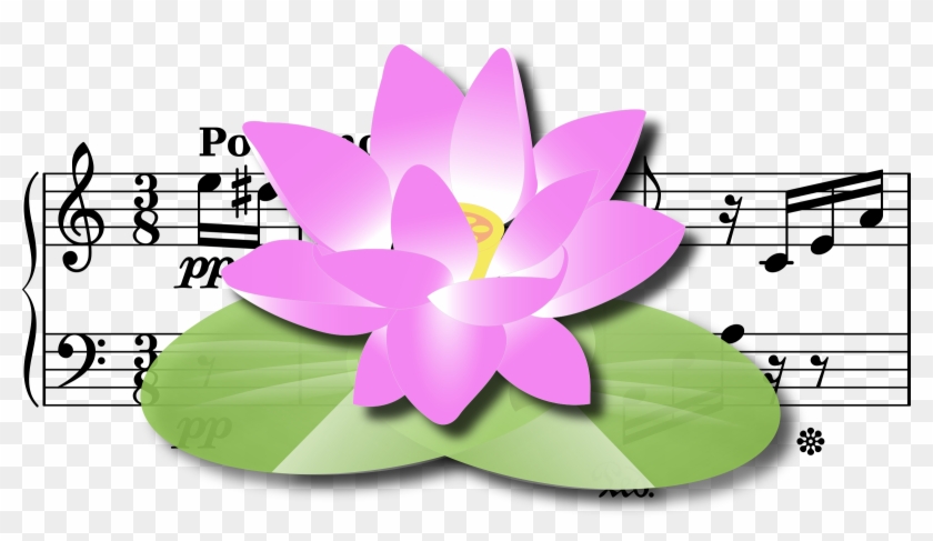 Big Image - Lilypond #485071
